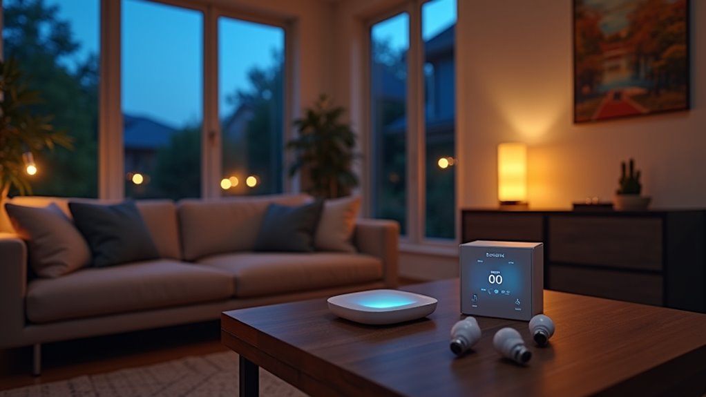 beginner friendly smart home kits