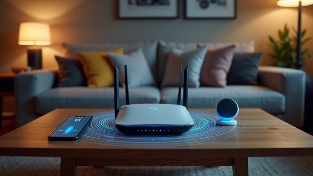 connecting smart devices online