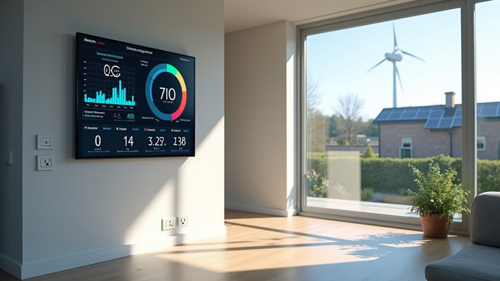 efficient energy usage solutions