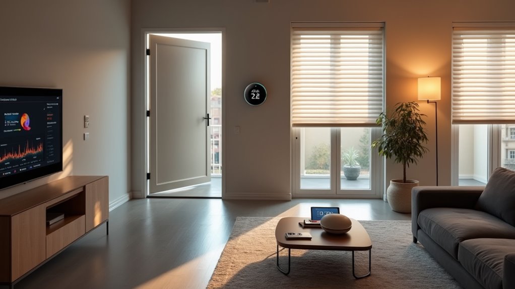 emerging smart home technologies