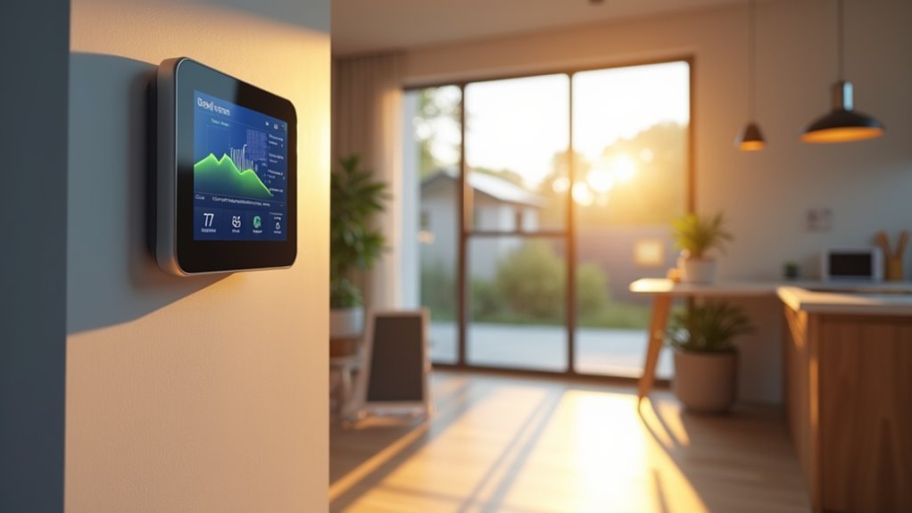 energy efficient smart technology