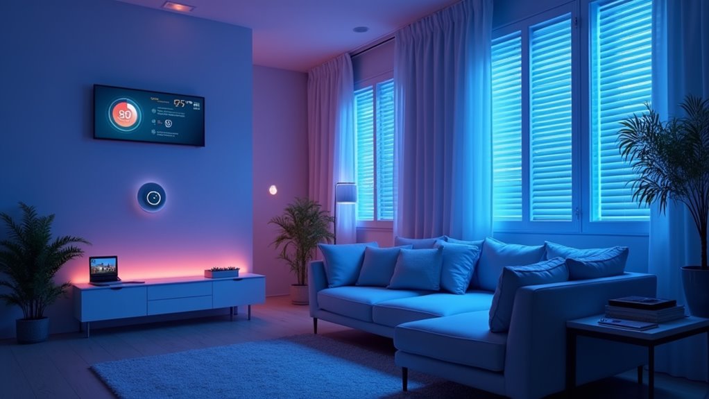 enhanced living through automation