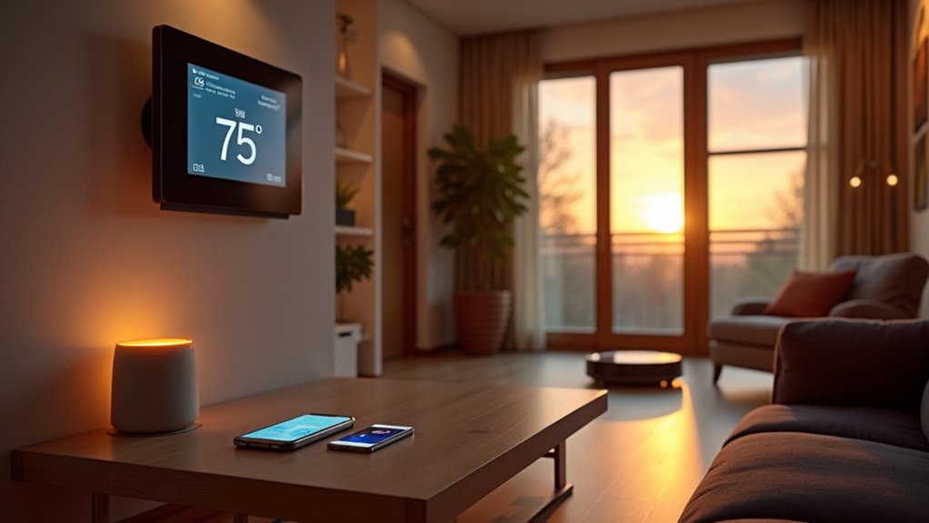 evaluate smart home necessity