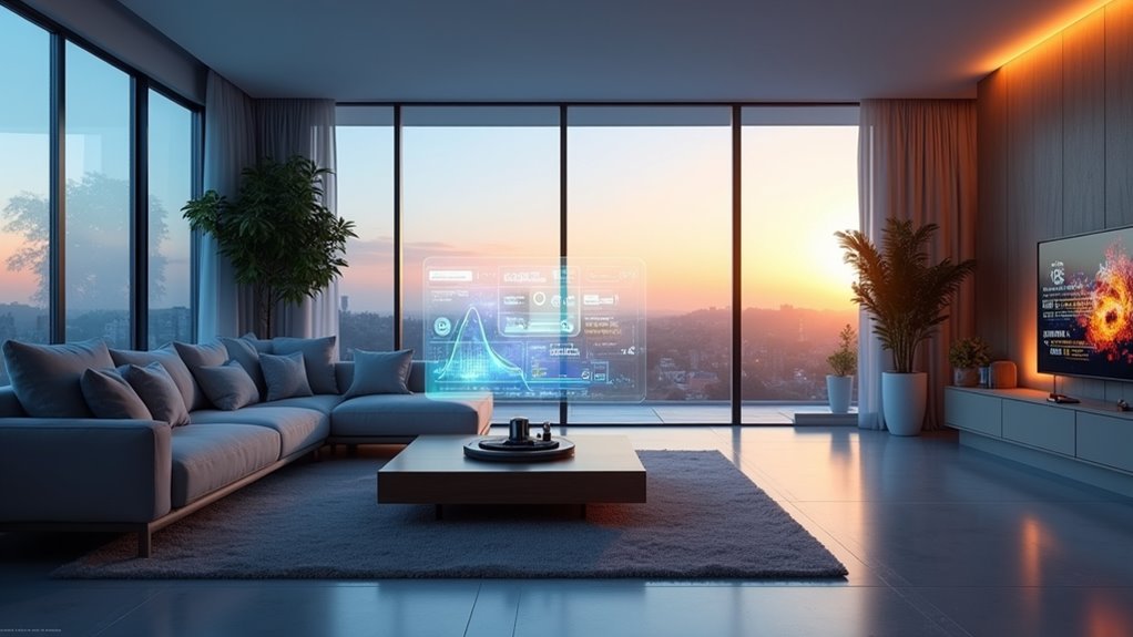 future smart home innovations