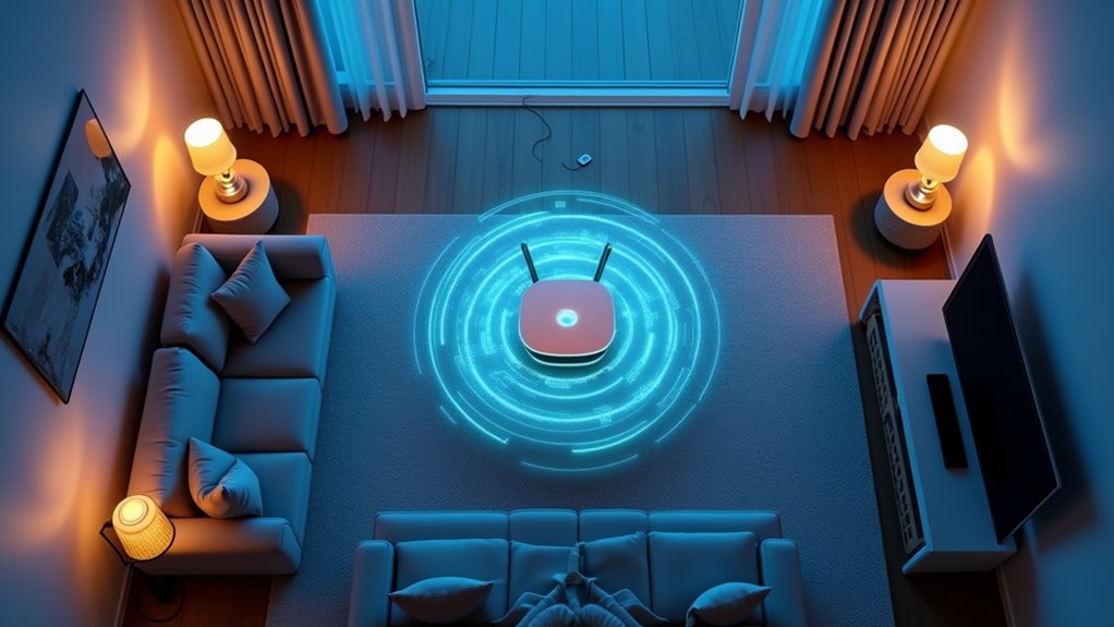 home automation connectivity guide