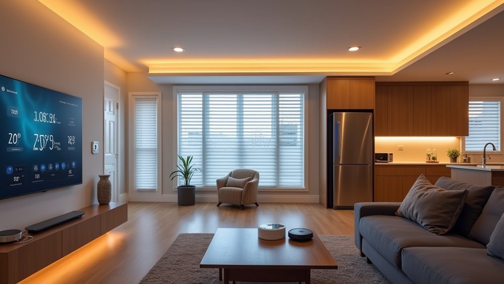 innovative home technology solutions