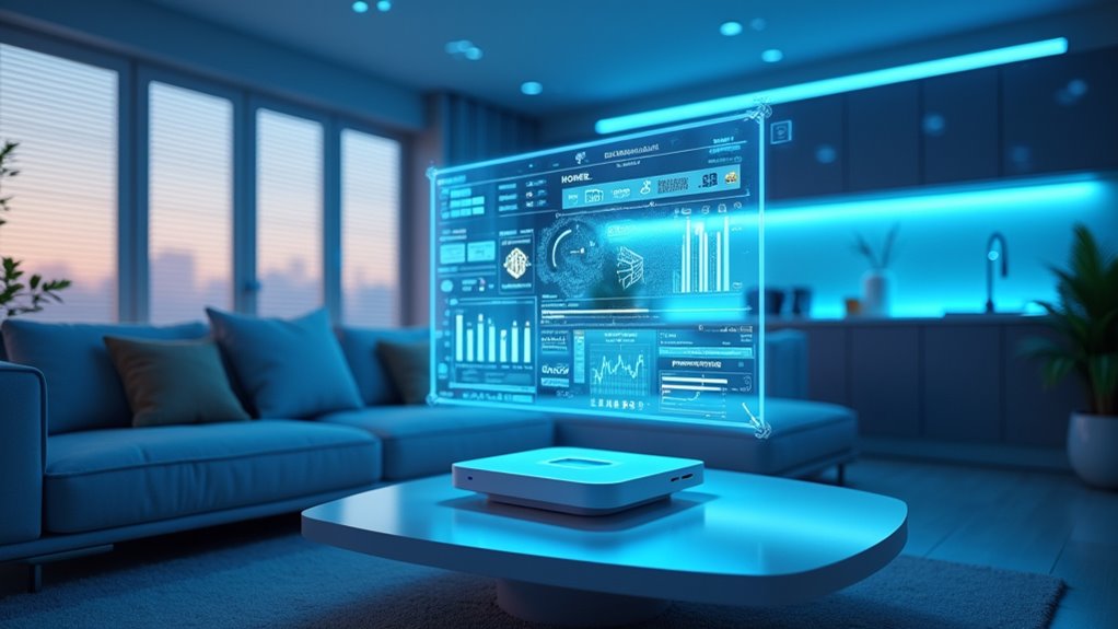 innovative technology in homes