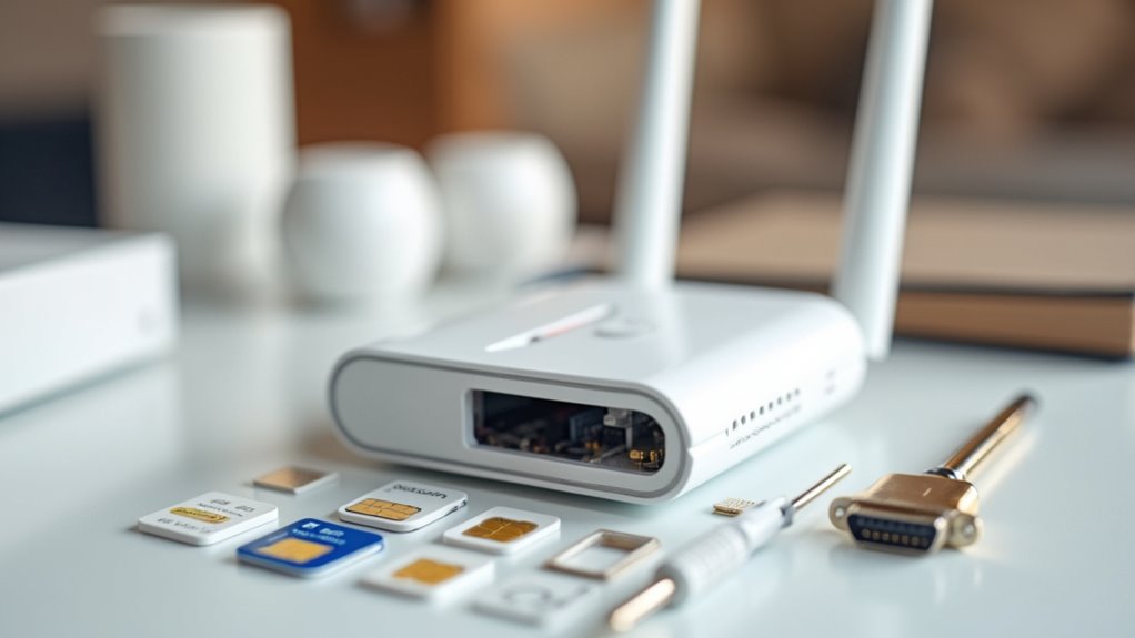 openline smart home wifi