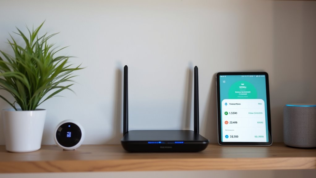 prepaid wifi for smart homes