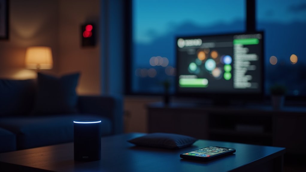 smart devices privacy concerns