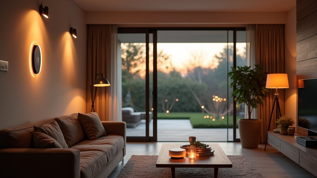 smart home automation benefits