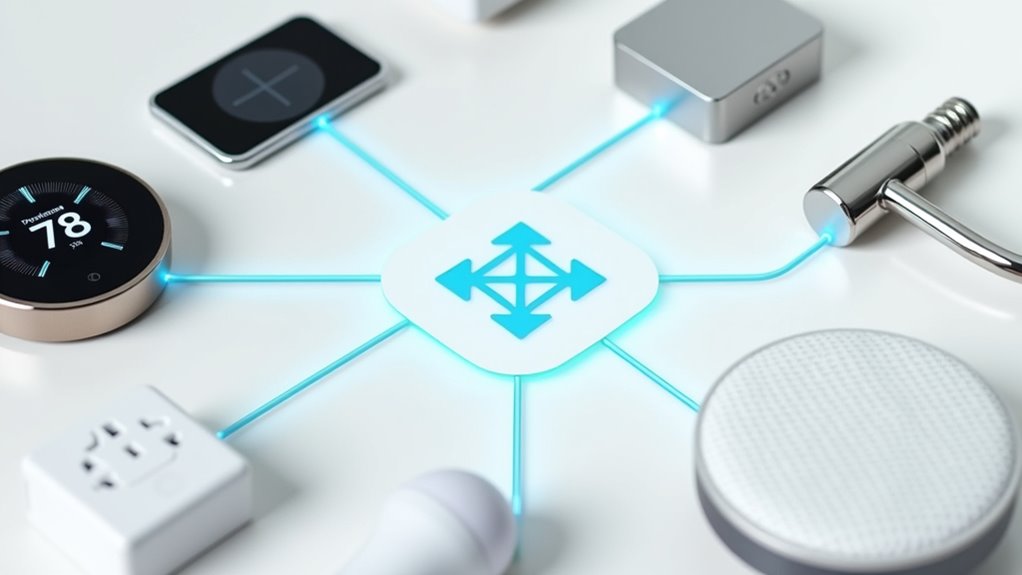 smart home device compatibility