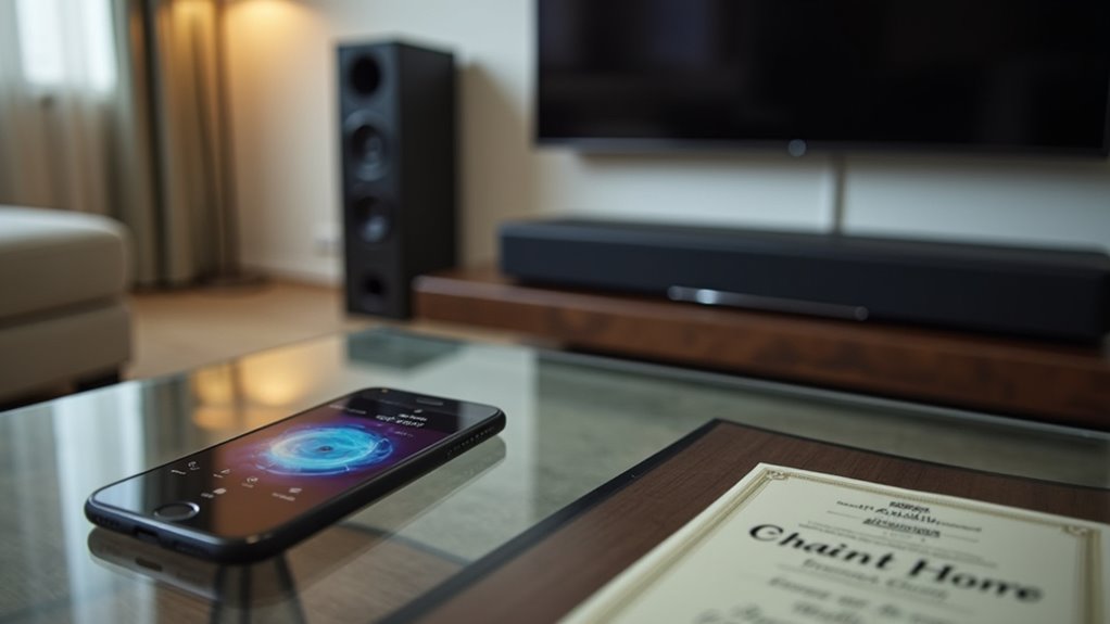 smart home sounds validity