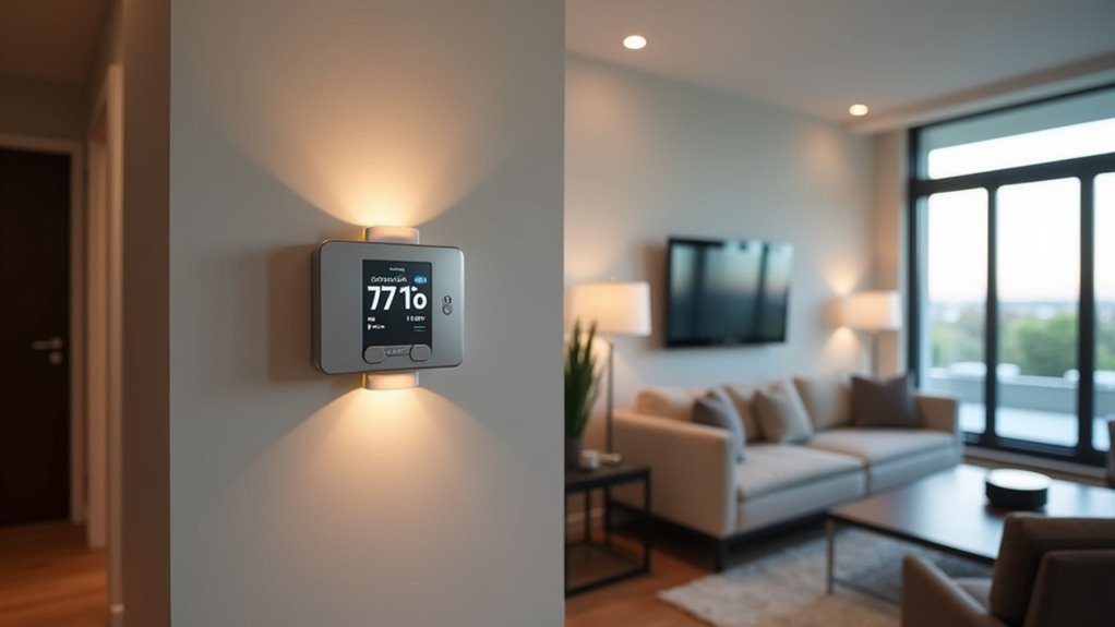 smart home technology benefits value