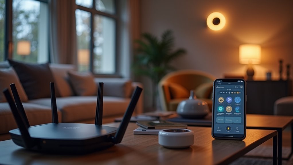 smart home wi fi pricing