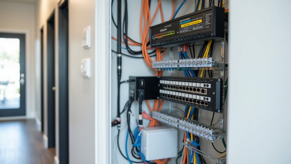 smart home wiring guide