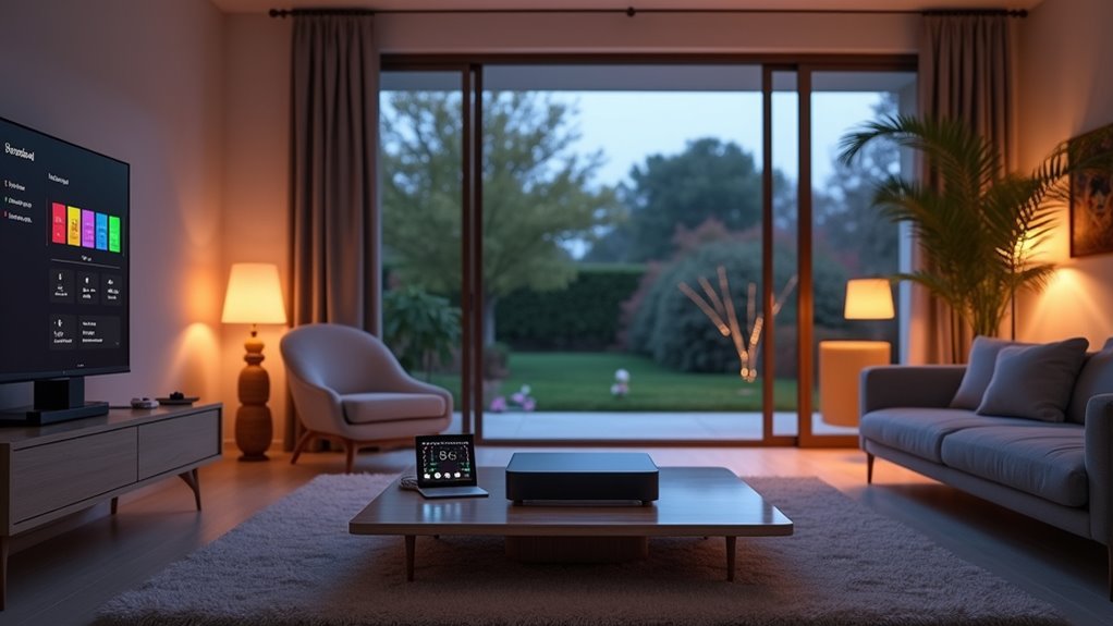 smart technology home bundle