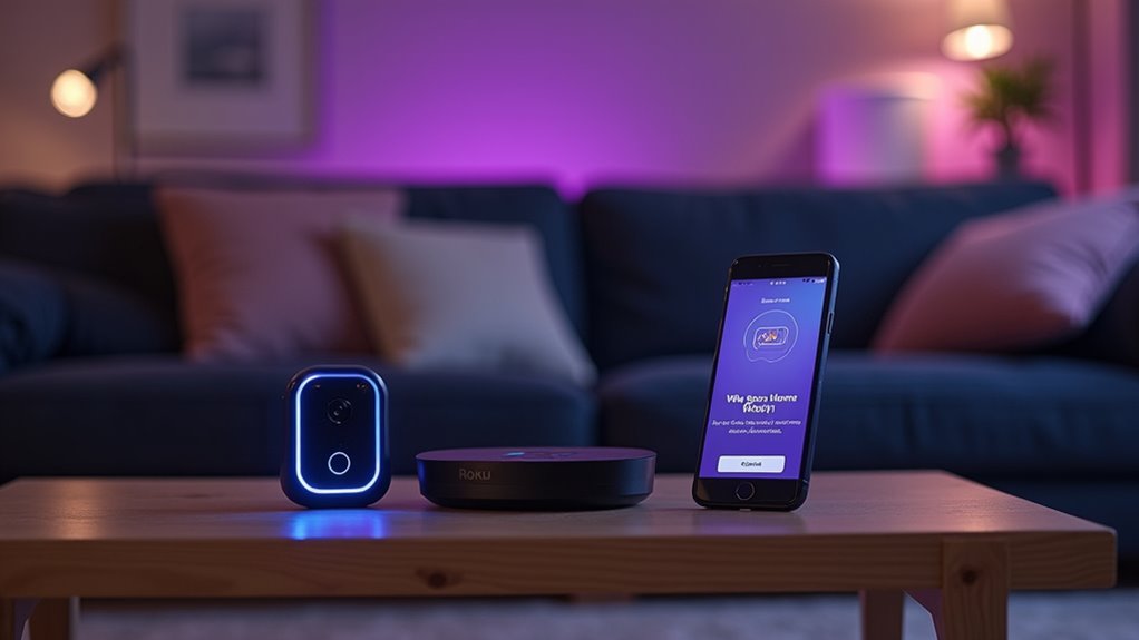subscribe to roku services