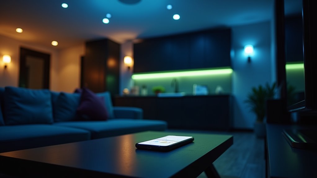tailored lighting solutions available