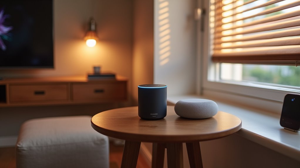 top smart home assistant