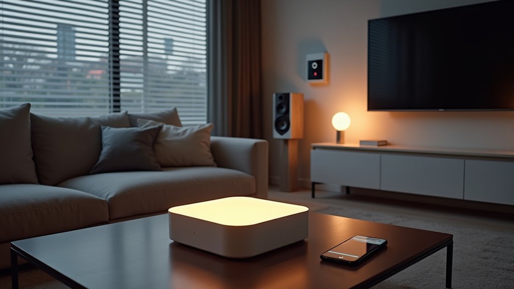 transform your home technologically