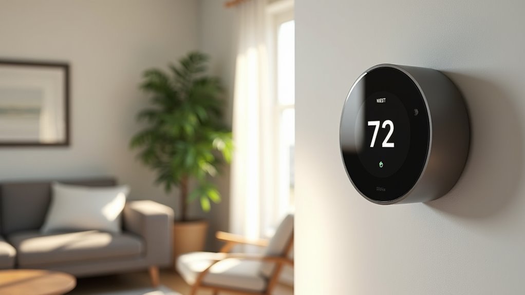 google nest thermostat sale