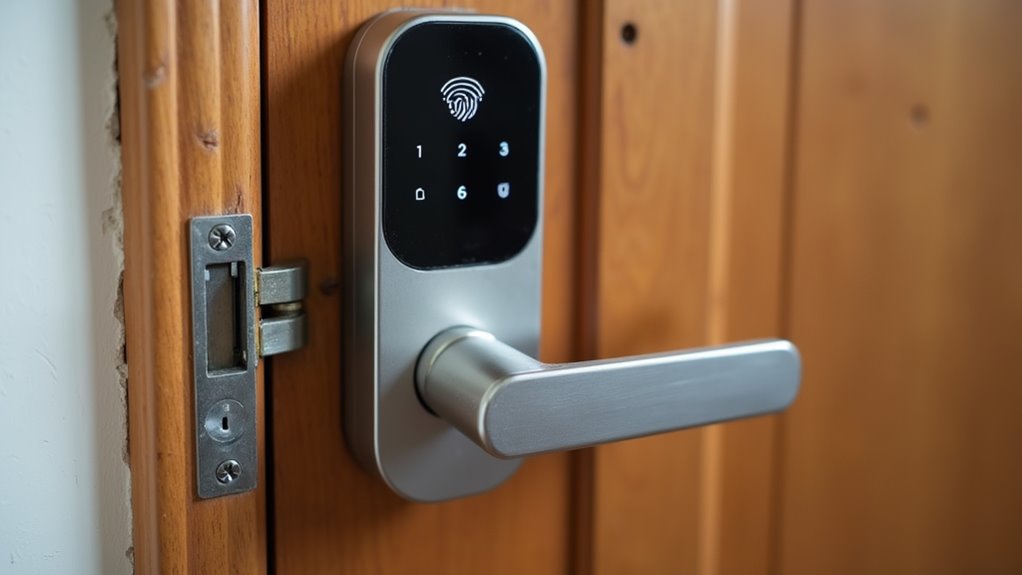 ignoring key security features