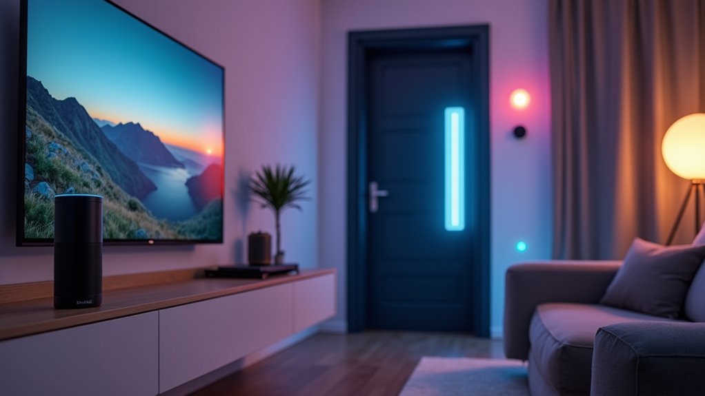 invest in smart devices