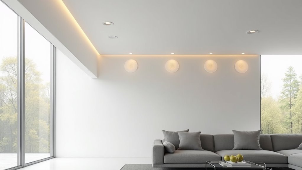 invisible smart audio solutions