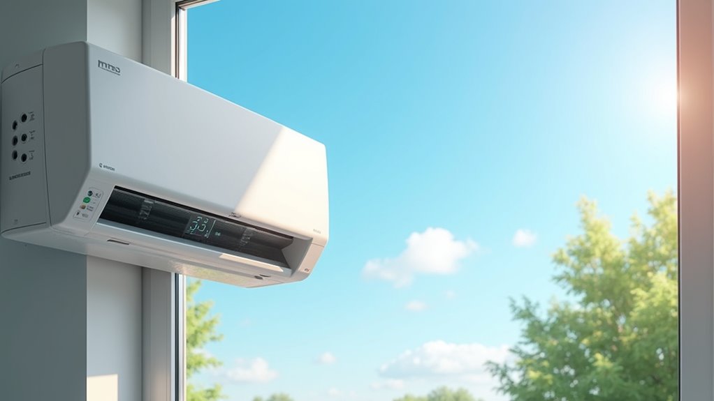 smart acs for summer