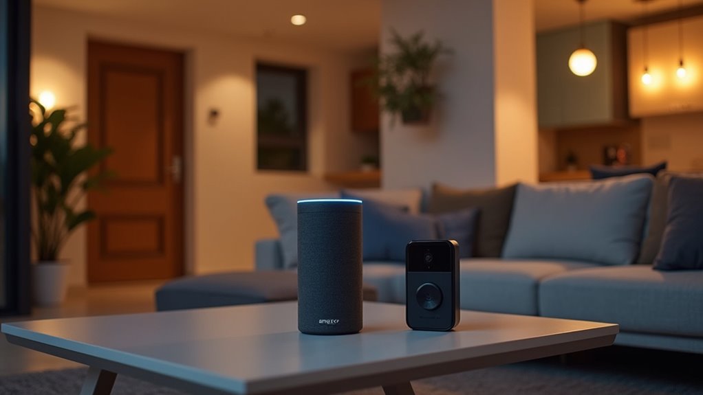 smart home starter kit