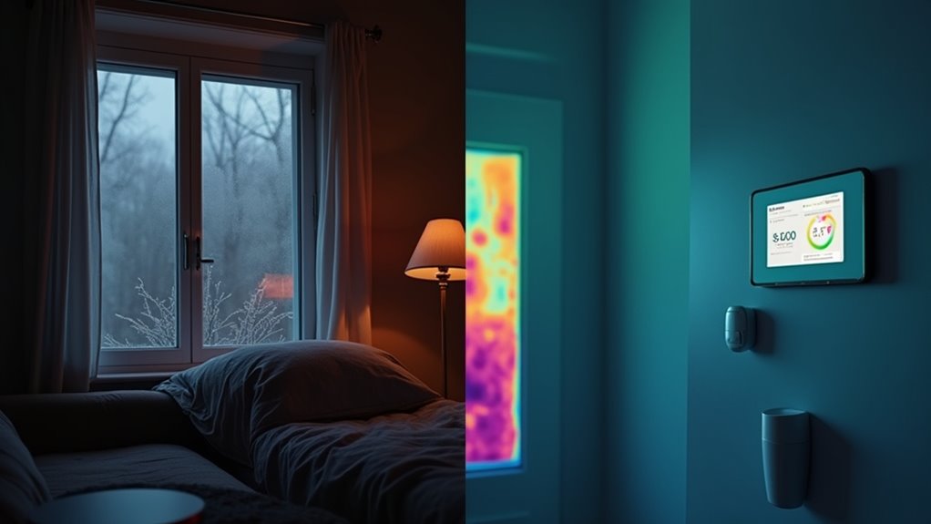 smart thermostat cost debate