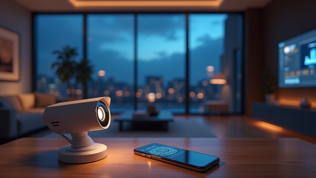 transformative future for security