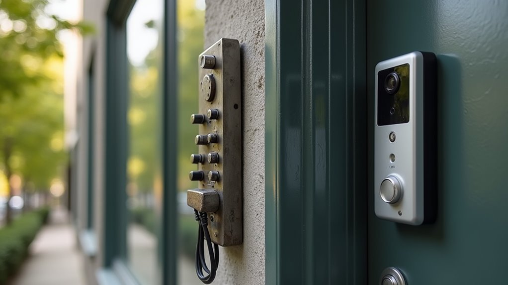 video doorbell limitations explained