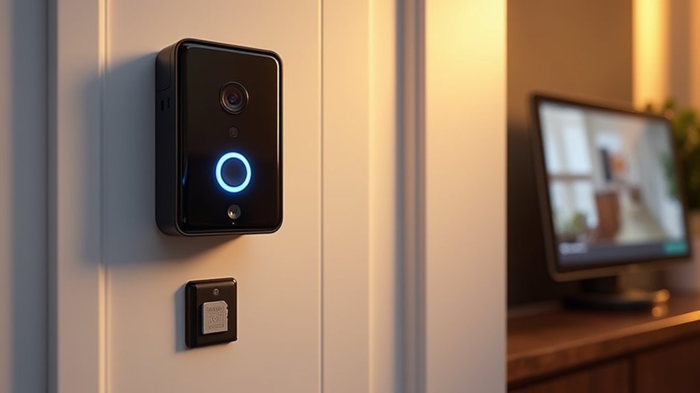affordable video doorbell solution