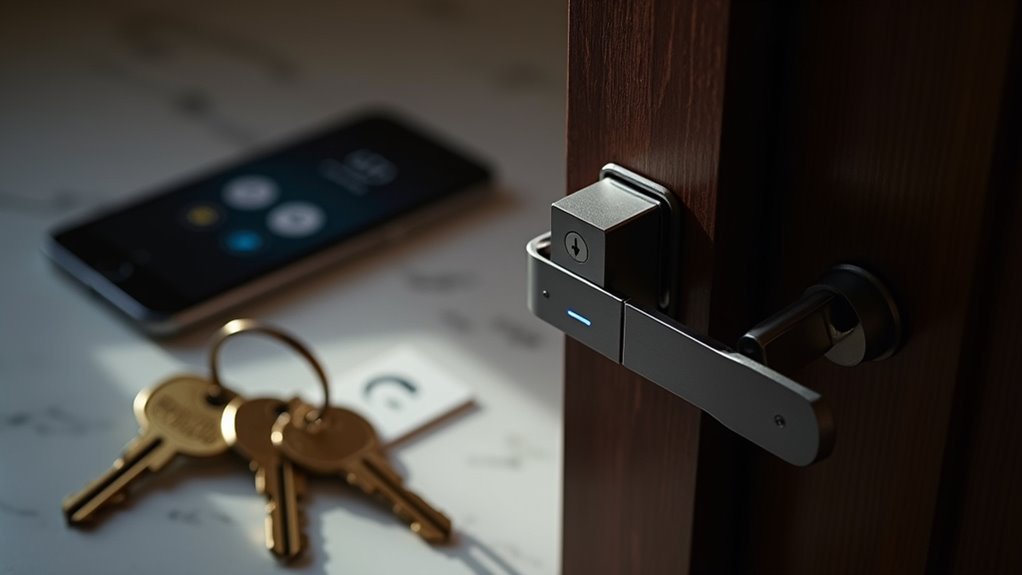 aqara smart lock controversy
