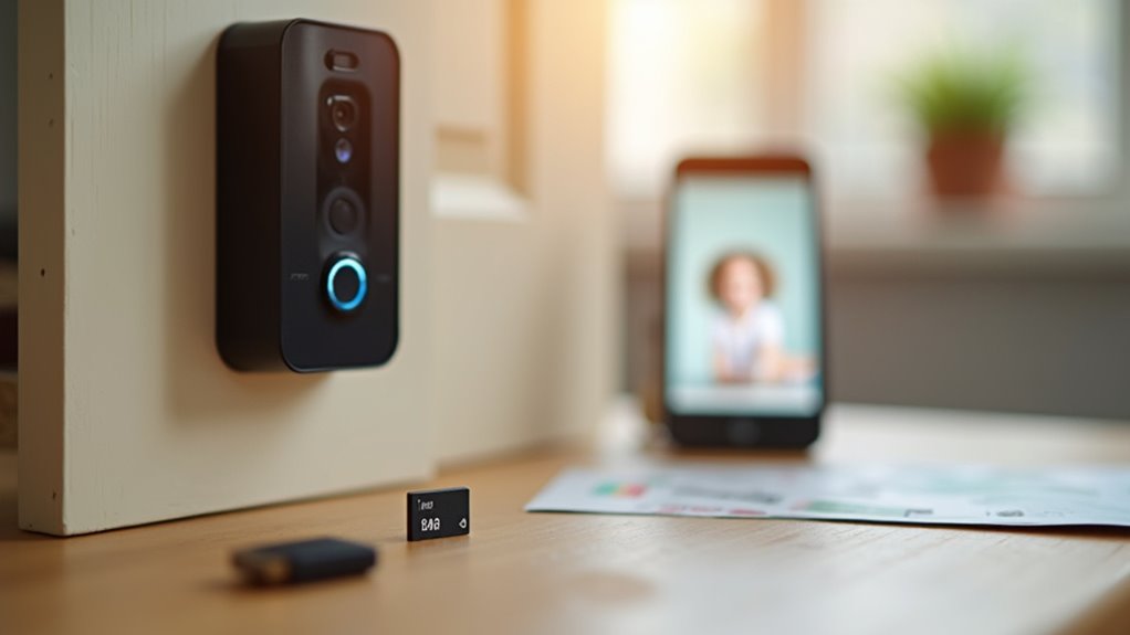 cloud subscriptions for doorbells