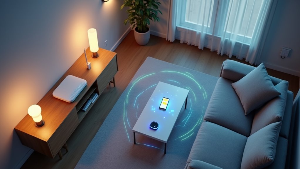 effective smart home connectivity