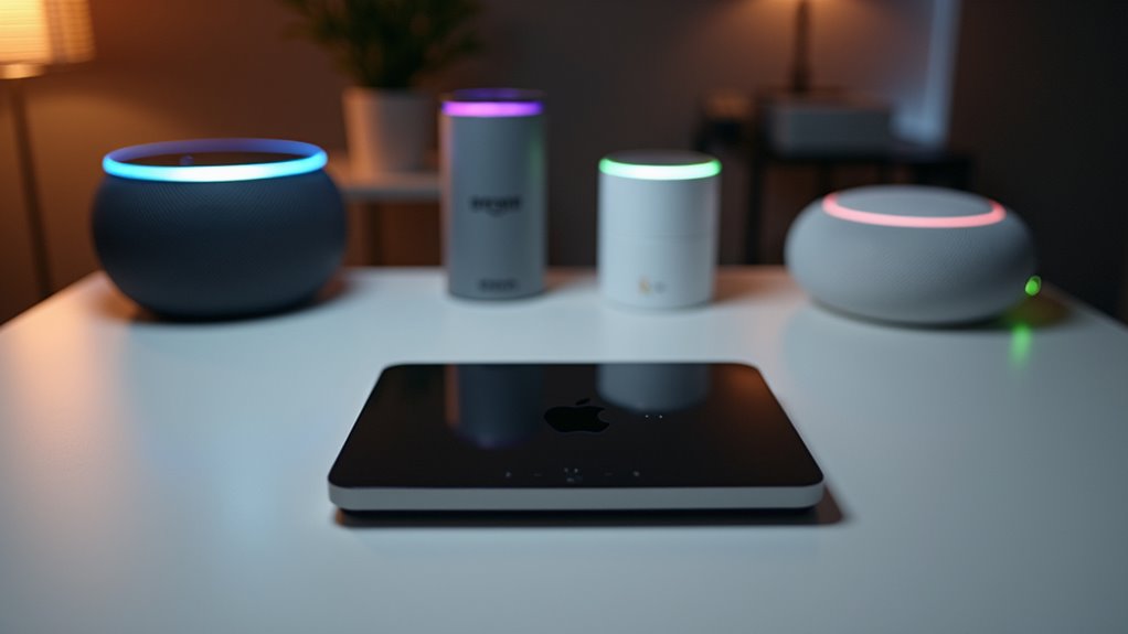 apple s smart home lagging behind