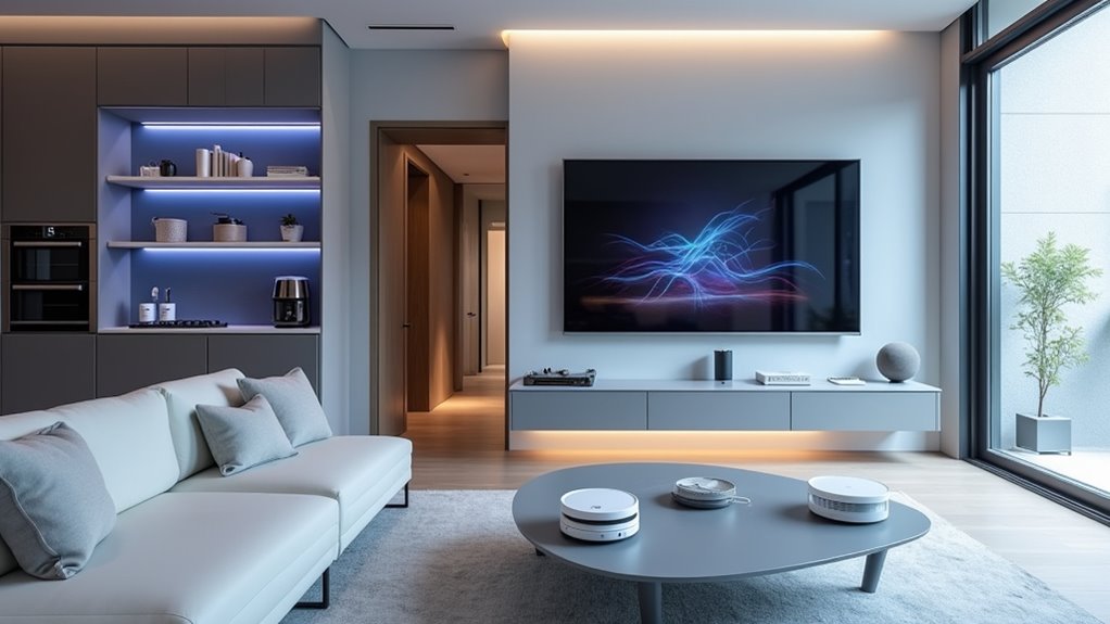 china s smart home growth