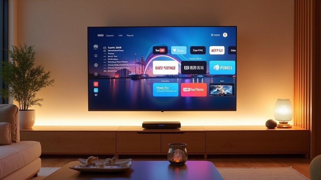 connected tv market growth