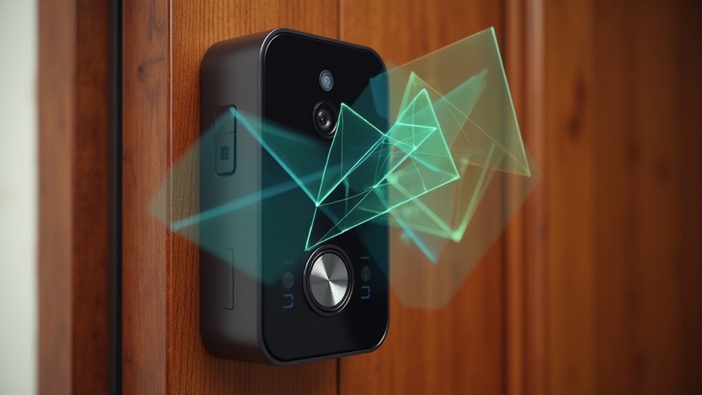 doorbell unites smart protocols