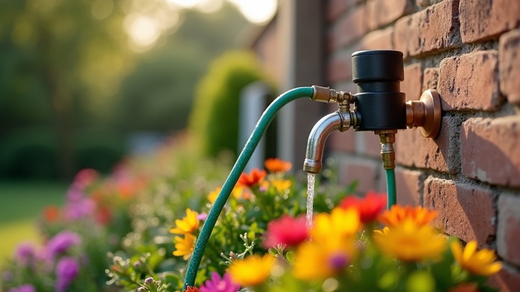 essential homekit sprinkler controller