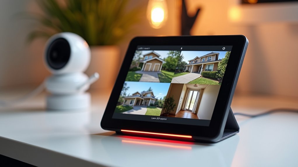eufy smart display e10 release