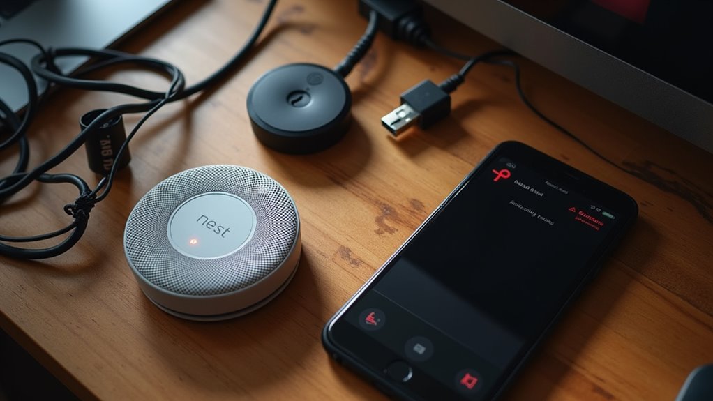 google discontinues nest devices