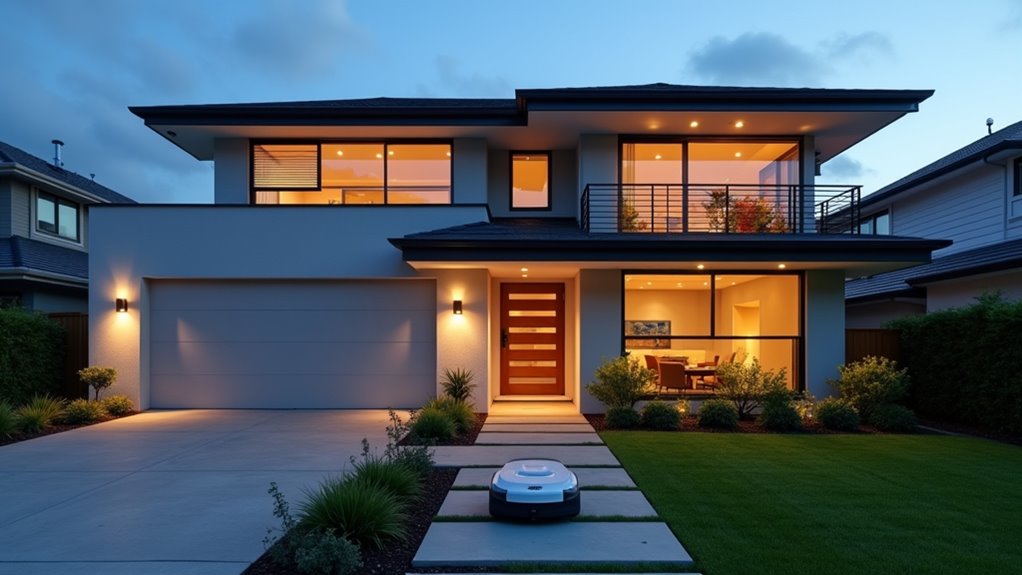 innovative home automation ideas