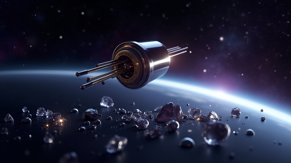 innovative temperature measurement methods