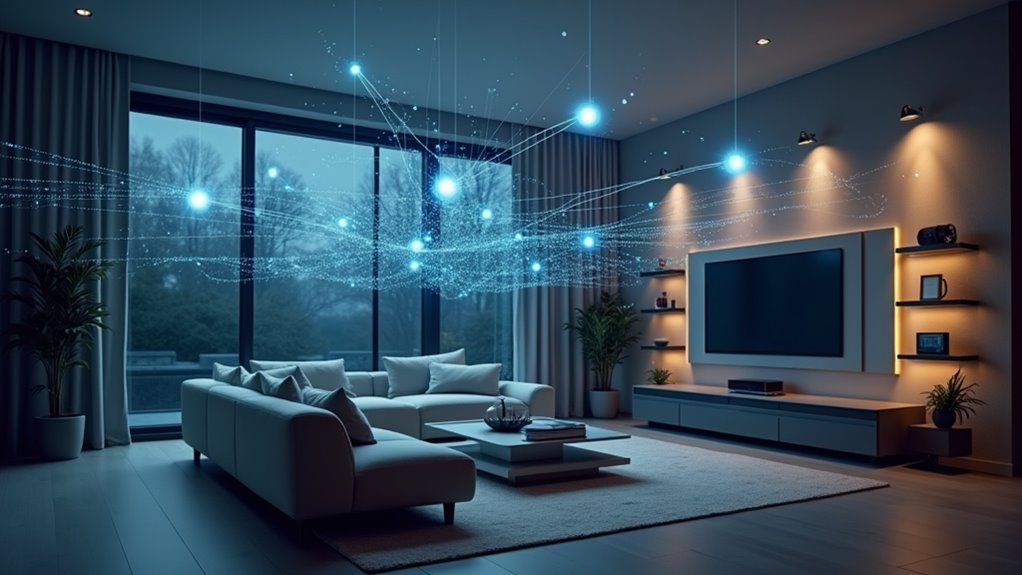 revolutionary smart home ecosystem