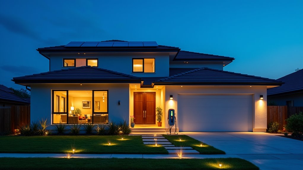 smart home adoption rises