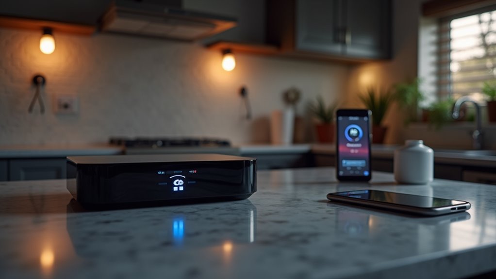 smart home ai advancement